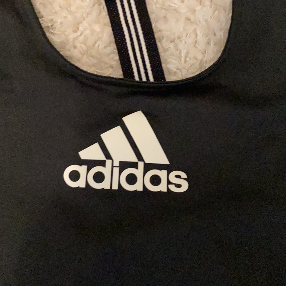 Adidas Racerback Tank - Picture 2 of 3